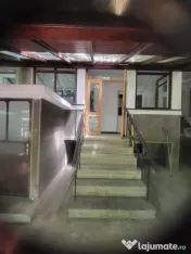 Casa ultracentrala, 4 niveluri(D+P+2),Suprafata utila 168... 