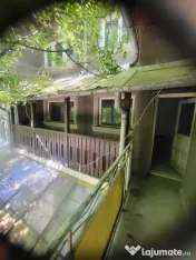 Casa ultracentrala, 4 niveluri(D+P+2),Suprafata utila 168... 