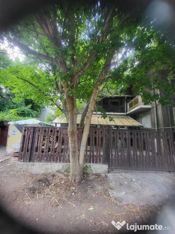 Casa ultracentrala, 4 niveluri(D+P+2),Suprafata utila 168...