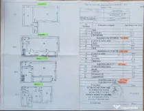 Casa ultracentrala, 4 niveluri(D+P+2),Suprafata utila 168...