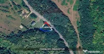 Teren de vânzare Curtuiusu Mic
