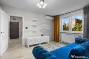 Apartament deosebit, 2 camere, loc parcare, Ultracentral 