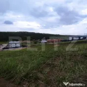 Teren de vânzare în Valea Lupului – Strada Lacului | 2 p 