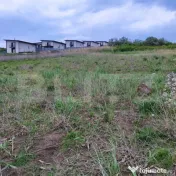 Teren de vânzare în Valea Lupului – Strada Lacului | 2 p 