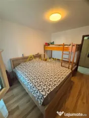 Popesti Metrou Leonida Apartament 2 Camere