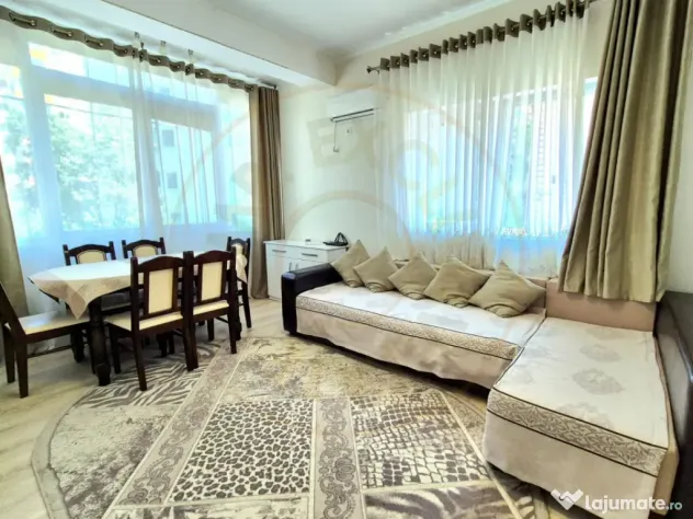 Apartament 2 camere - bloc nou