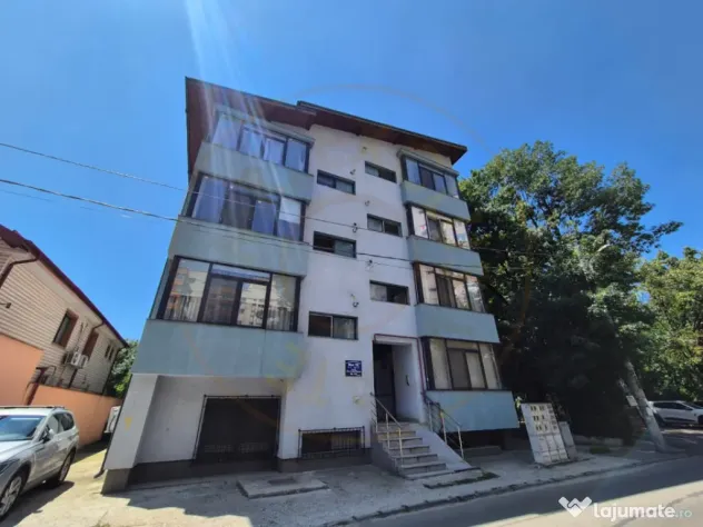 Apartament 2 camere - bloc nou