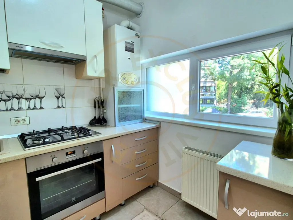 Apartament 2 camere - bloc nou