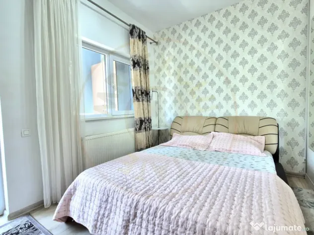 Apartament 2 camere - bloc nou