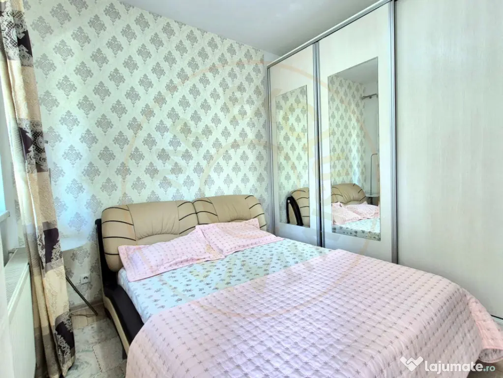 Apartament 2 camere - bloc nou
