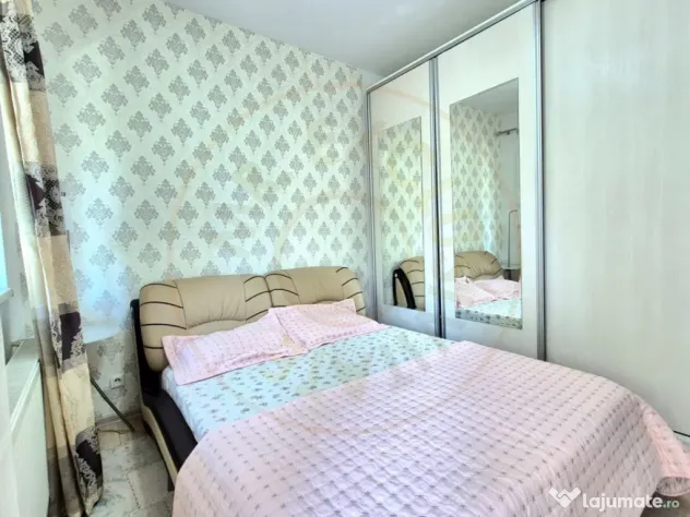 Apartament 2 camere - bloc nou