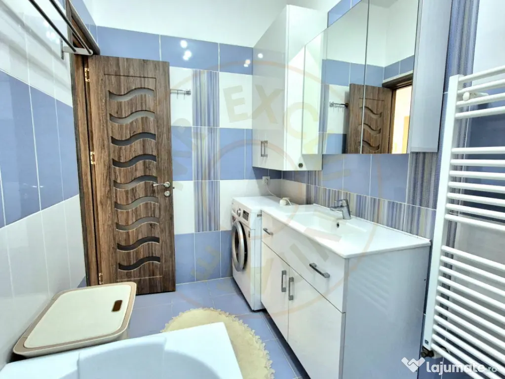 Apartament 2 camere - bloc nou