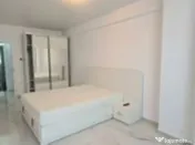 De inchiriat apartament cu 2 camere, Parter, Micro 17, 55... 
