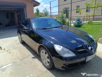 Mercedes SLK r171 