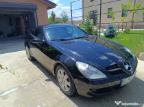 Mercedes SLK r171