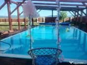 Guest House elegant + transfer business