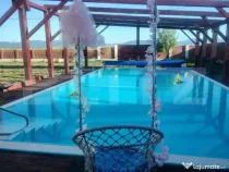 Guest House elegant + transfer business