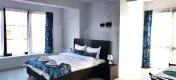 Guest House elegant + transfer business