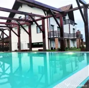 Guest House elegant + transfer business