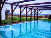 Guest House elegant + transfer business