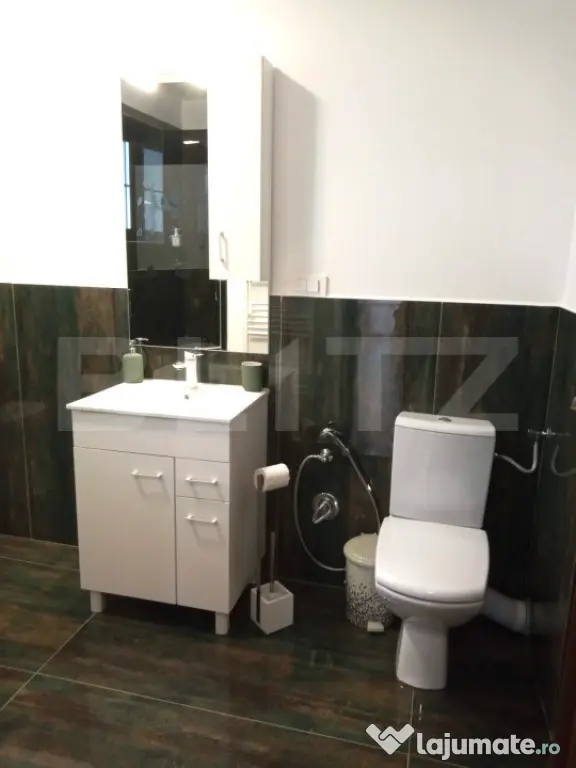 Guesthouse premium, proprietate moderna cu piscina incalzita - Prejmer (Brasov)