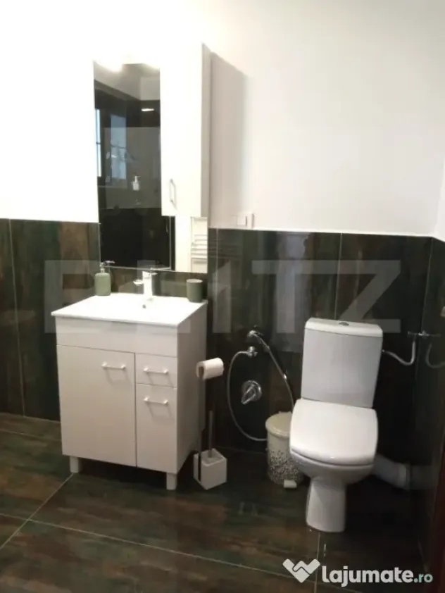 Guesthouse premium, proprietate moderna cu piscina incalzita - Prejmer (Brasov)
