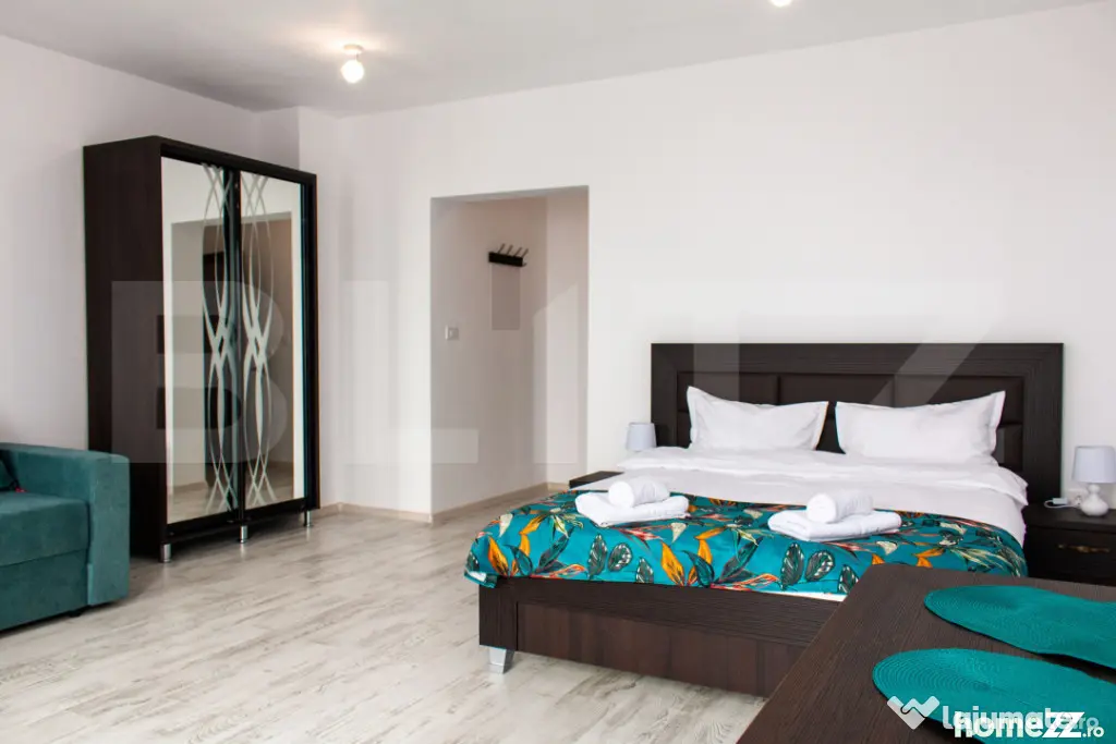 Guesthouse premium, proprietate moderna cu piscina incalzita - Prejmer (Brasov)