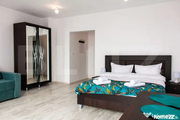 Guesthouse premium, proprietate moderna cu piscina incalzita - Prejmer (Brasov)