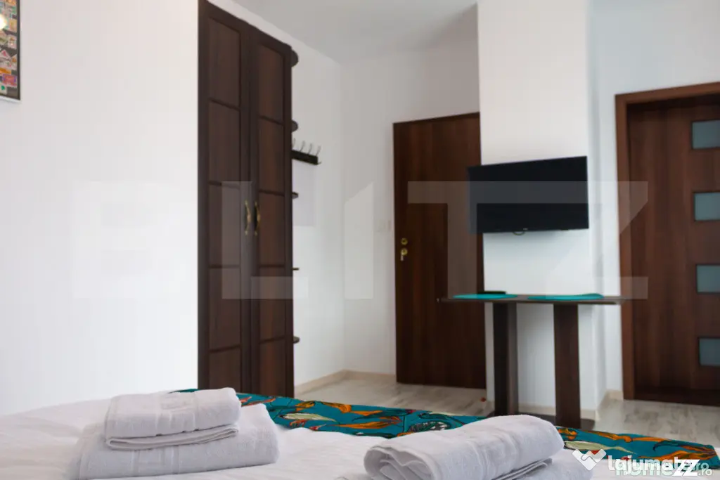 Guesthouse premium, proprietate moderna cu piscina incalzita - Prejmer (Brasov)