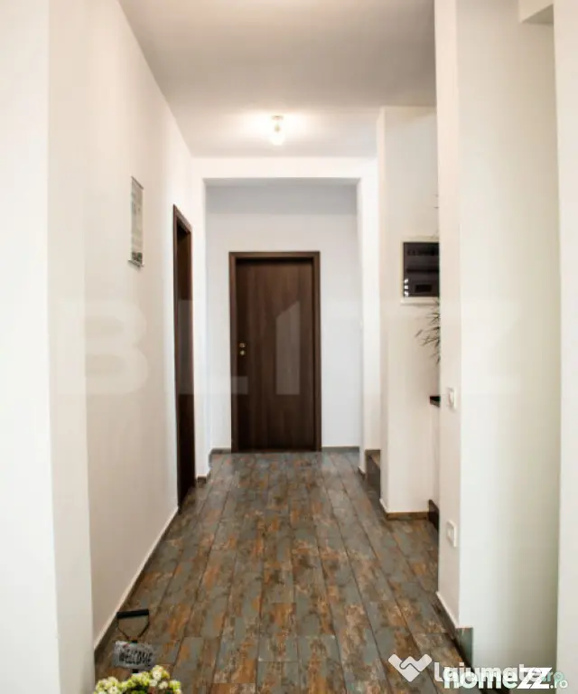 Guesthouse premium, proprietate moderna cu piscina incalzita - Prejmer (Brasov)