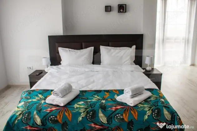 Guesthouse premium, proprietate moderna cu piscina incalzita - Prejmer (Brasov)