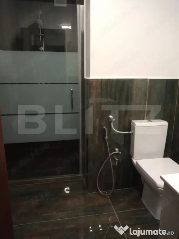 Guesthouse premium, proprietate moderna cu piscina incalzita - Prejmer (Brasov)