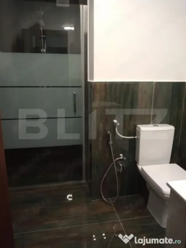 Guesthouse premium, proprietate moderna cu piscina incalzita - Prejmer (Brasov)