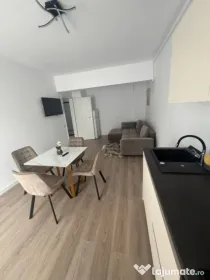 Apartament 2 camere, 50 mp, zona Rafinaria Vega