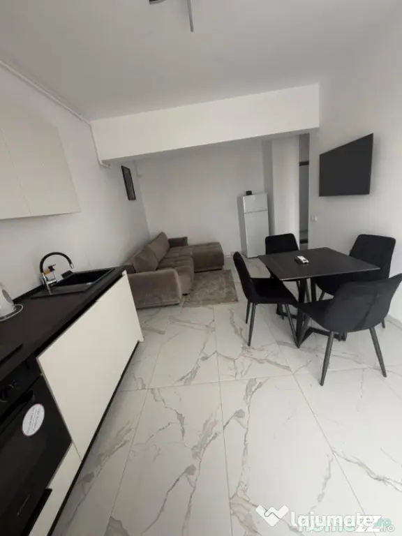 Apartament 2 camere, 50 mp, zona Rafinaria Vega - Ploiesti (Prahova)