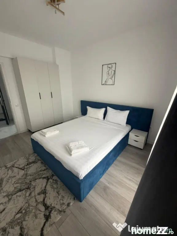 Apartament 2 camere, 50 mp, zona Rafinaria Vega - Ploiesti (Prahova)