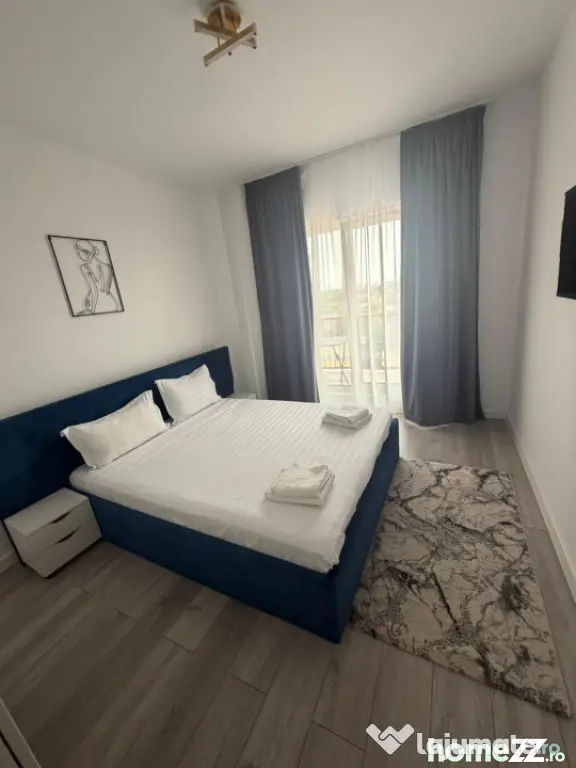 Apartament 2 camere, 50 mp, zona Rafinaria Vega - Ploiesti (Prahova)