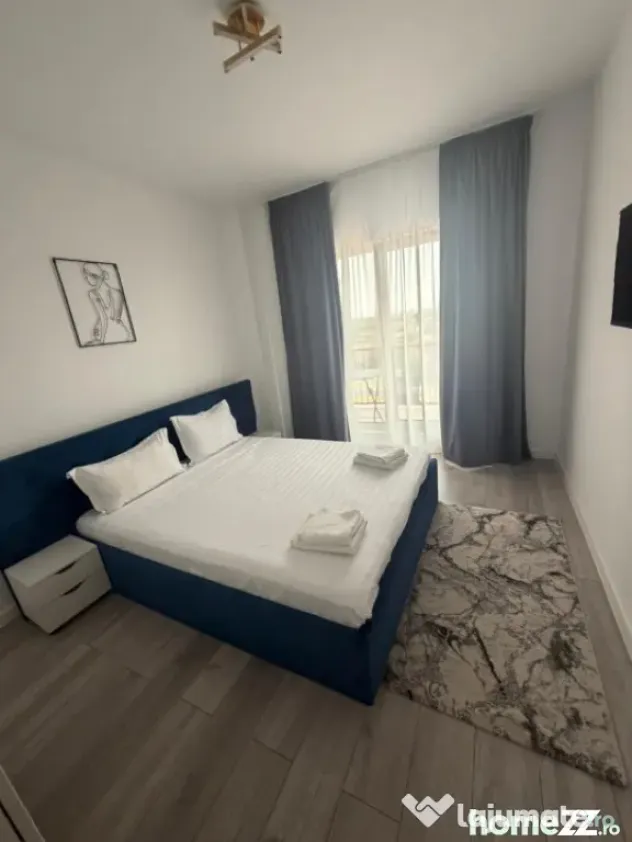 Apartament 2 camere, 50 mp, zona Rafinaria Vega - Ploiesti (Prahova)