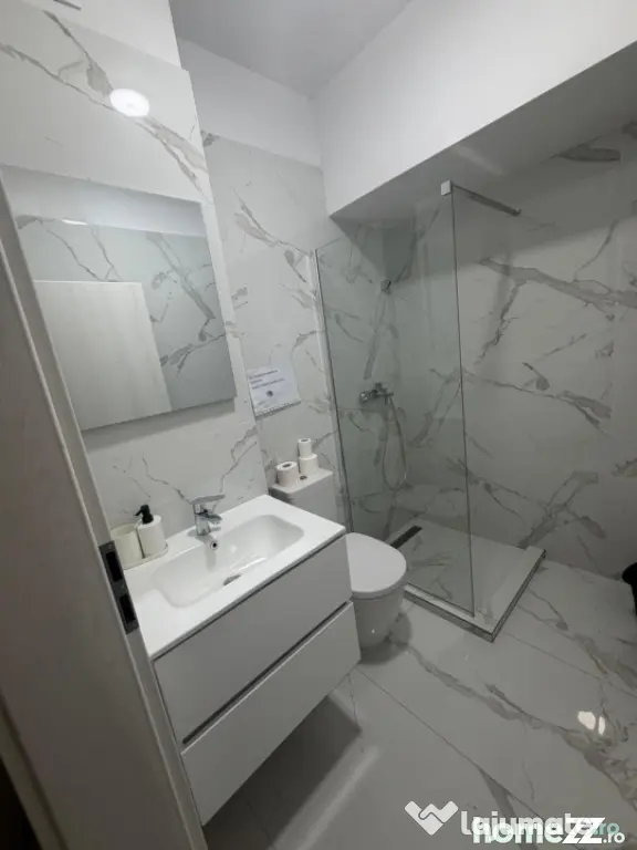 Apartament 2 camere, 50 mp, zona Rafinaria Vega - Ploiesti (Prahova)