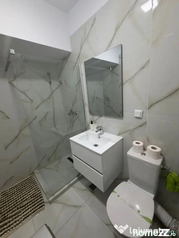 Apartament 2 camere, 50 mp, zona Rafinaria Vega - Ploiesti (Prahova)