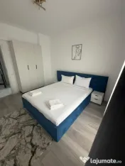 Apartament 2 camere, 50 mp, zona Rafinaria Vega