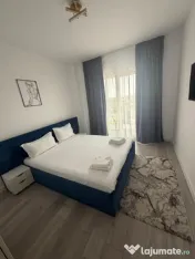 Apartament 2 camere, 50 mp, zona Rafinaria Vega