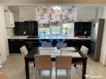 Apartament 3 camere, 77mp, 2 blacoane, boxa, loc parcare, mo