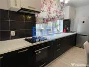 Apartament 3 camere, 77mp, 2 blacoane, boxa, loc parcare, mo