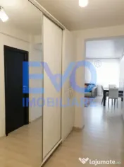 Apartament 3 camere, 77mp, 2 blacoane, boxa, loc parcare, mo