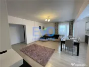 Apartament 3 camere, 77mp, 2 blacoane, boxa, loc parcare, mo