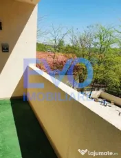 Apartament 3 camere, 77mp, 2 blacoane, boxa, loc parcare, mo