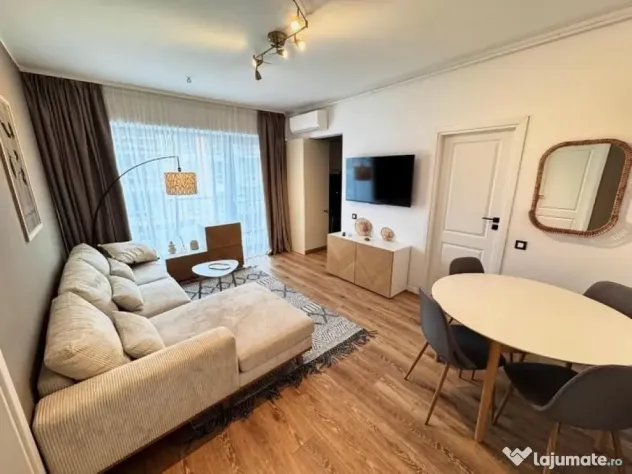 2 camere | NorthSide Park | Sisesti | Baneasa