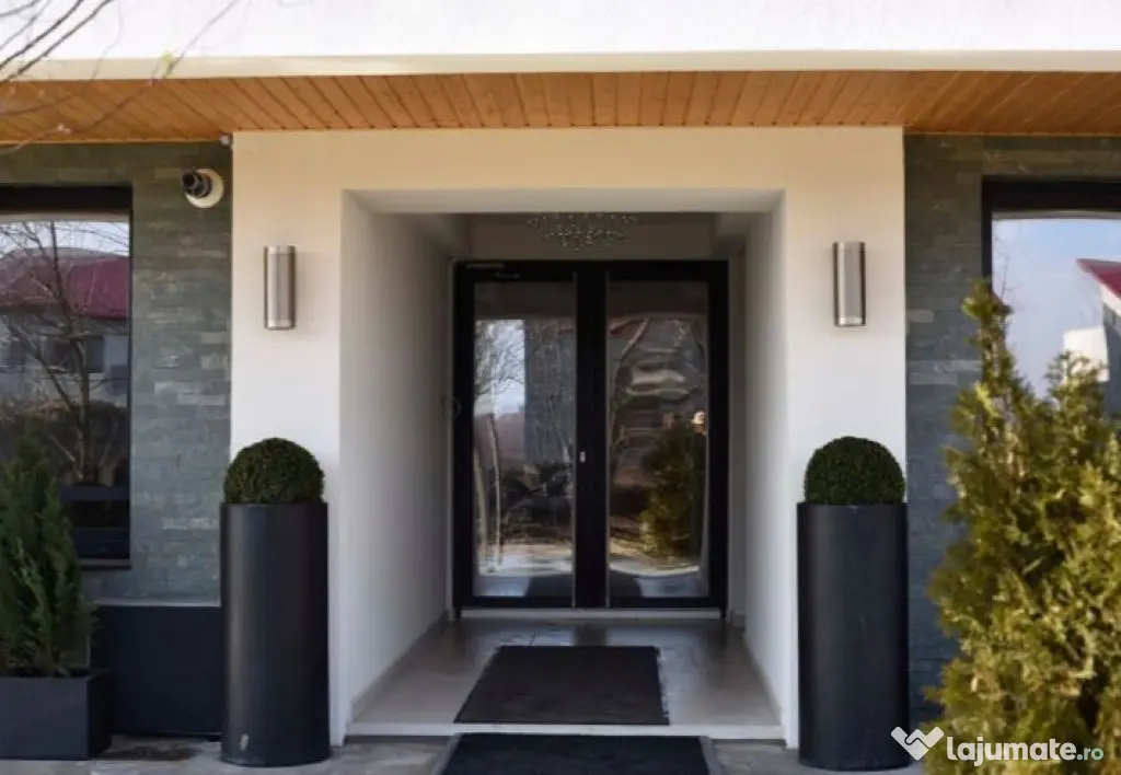 2 camere | NorthSide Park | Sisesti | Baneasa