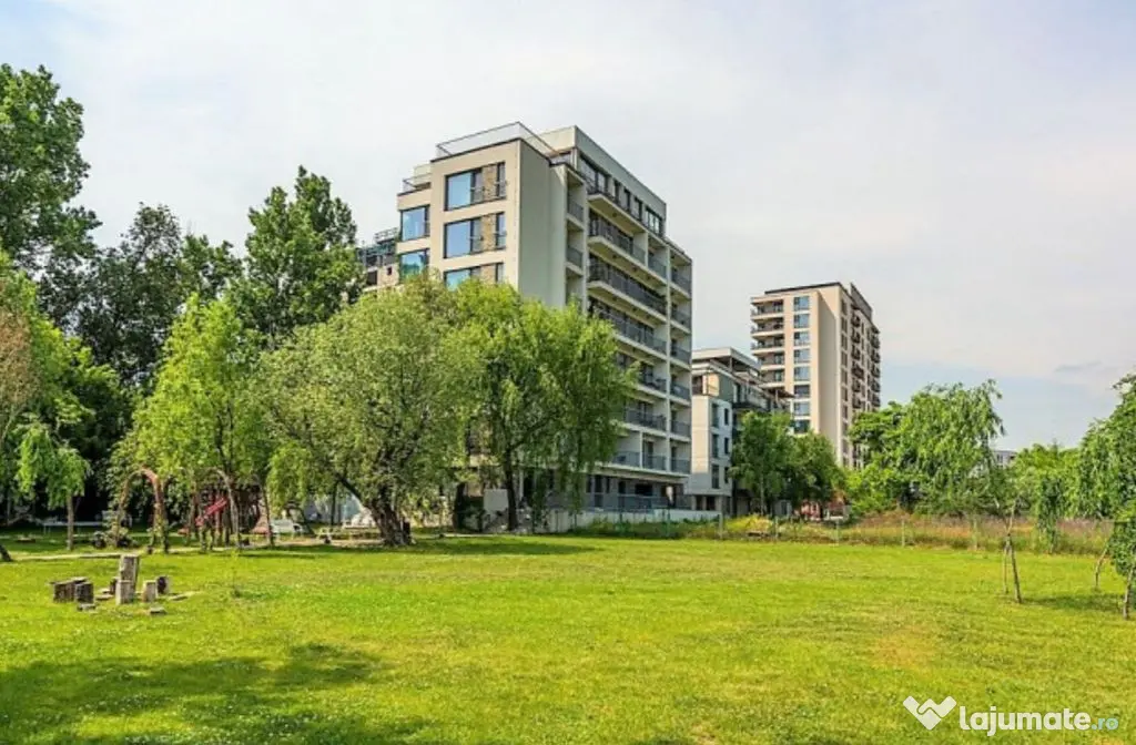 2 camere | NorthSide Park | Sisesti | Baneasa